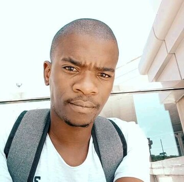 Nkosi-ZN, 37 Cape Town, Western Cape, South Africa
