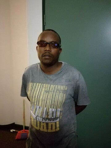 Lalaboy, 42 Soweto, Gauteng, South Africa