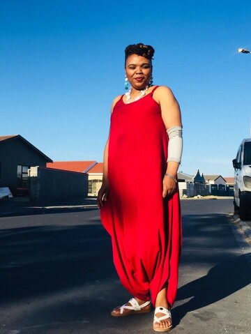 Pearl, 59 Cape Town, Western Cape, South Africa