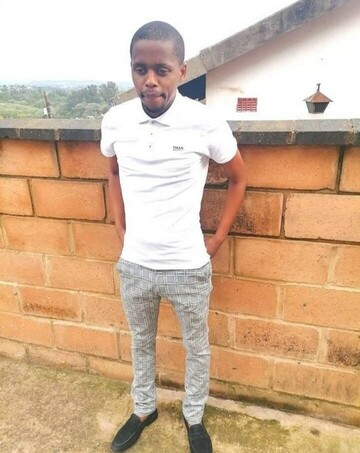 Dman, 39 Durban, KwaZulu-Natal, South Africa