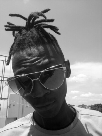 Bunnymk, 24 Johannesburg, Gauteng, South Africa