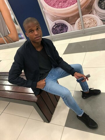 SirMoosh, 28 Johannesburg, Gauteng, South Africa