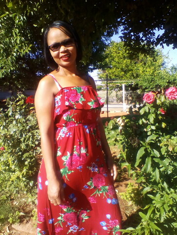 Jubz, 38 Upington, Northern Cape, South Africa