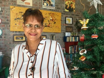 Shirlz18, 65 Cape Town, Western Cape, South Africa