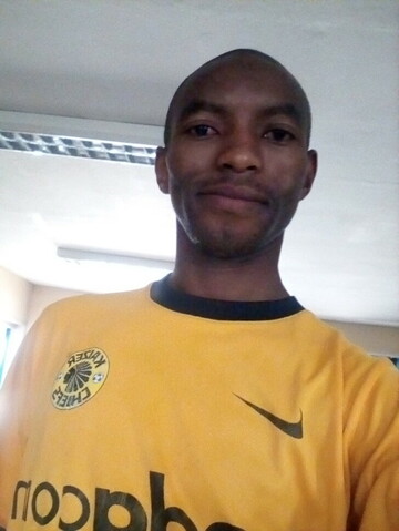 Theeza, 32 Soweto, Gauteng, South Africa