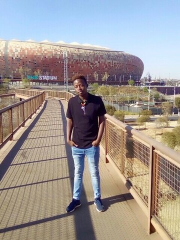 Nisto, 28 Johannesburg, Gauteng, South Africa
