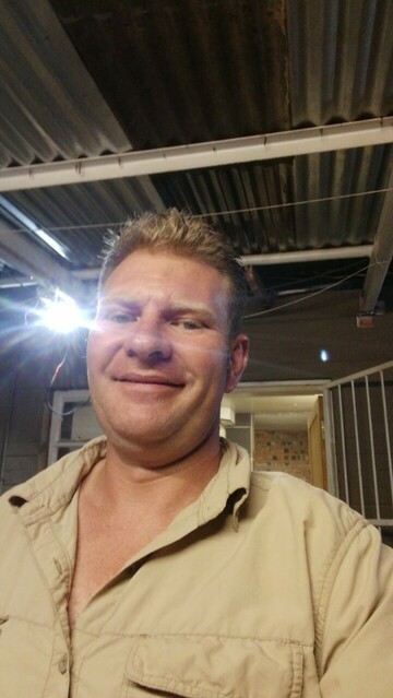 BickRay, 42 Bloemfontein, Free State, South Africa
