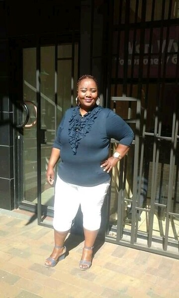 Babs, 50 Secunda, Mpumalanga, South Africa