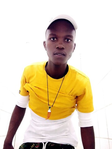 Duncan letshisa, 27 Pietermaritzburg, KwaZulu-Natal, South Africa