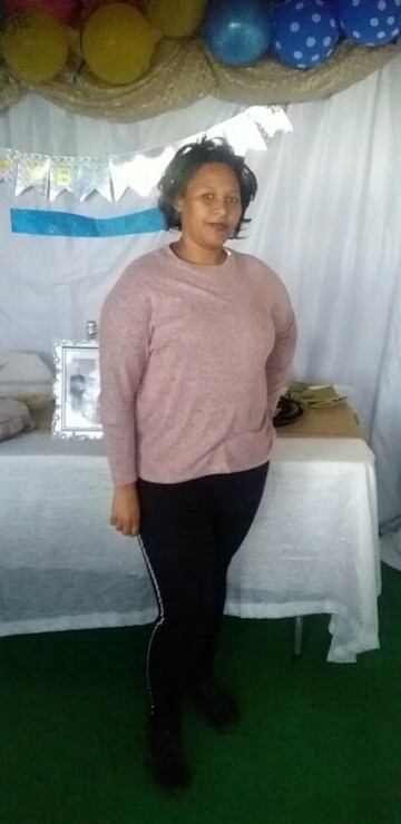 Montasha, 34 Kimberley, Northern Cape, South Africa