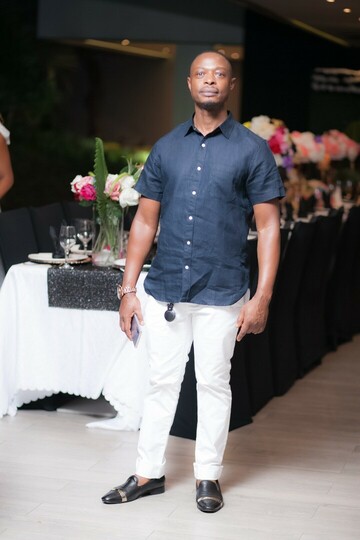Jerome60, 44 Johannesburg, Gauteng, South Africa