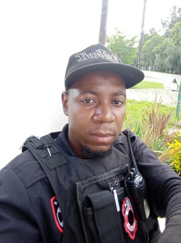 Ray-e, 34 Tembisa, Gauteng, South Africa
