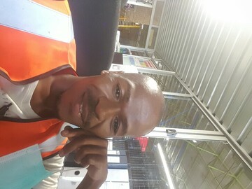 Denzo84, 40 Rustenburg, North West, South Africa