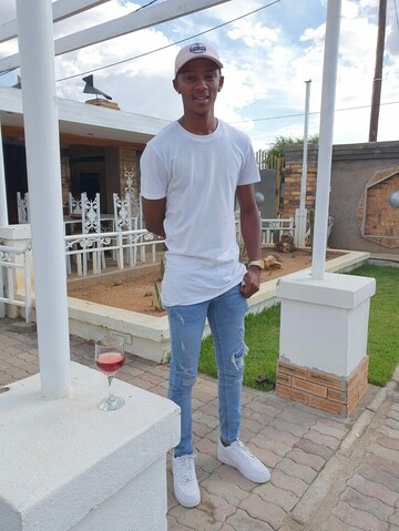 Elroy, 32 De Aar, Northern Cape, South Africa