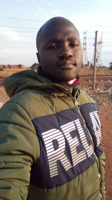 Thabzino99, 35 Soweto, Gauteng, South Africa