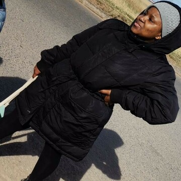 Deema, 22 Mthatha, Eastern Cape, South Africa