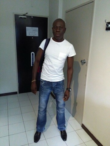 Bongani1, 46 Soshanguve, Gauteng, South Africa