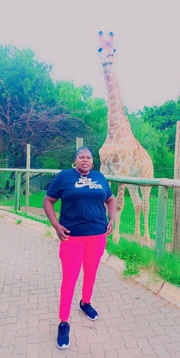 Ntuwy, 51 Vereeniging, Gauteng, South Africa