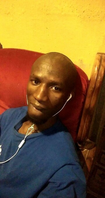 Sbongiseni4, 37 Pietermaritzburg, KwaZulu-Natal, South Africa