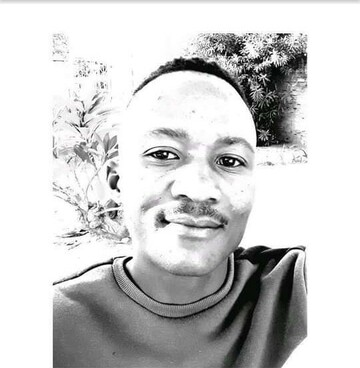 Bitso, 35 Mabopane, Gauteng, South Africa
