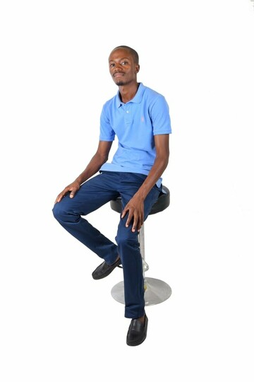 Dean13, 35 Krugersdorp, Gauteng, South Africa