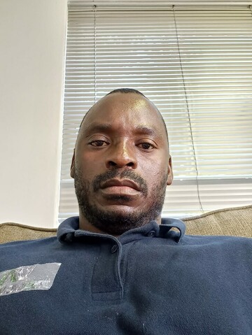 Yusufrodney19, 45 Johannesburg, Gauteng, South Africa