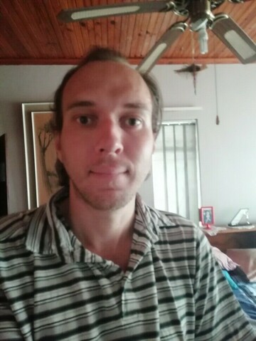 Luke, 34 Port Elizabeth, Eastern Cape, South Africa