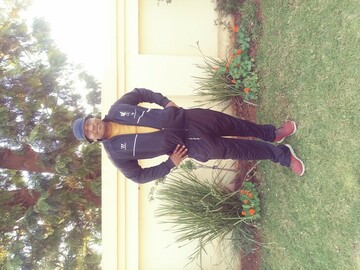 Evans, 48 Johannesburg, Gauteng, South Africa