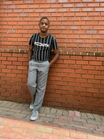TEEKAY@253, 23 Springs, Gauteng, South Africa
