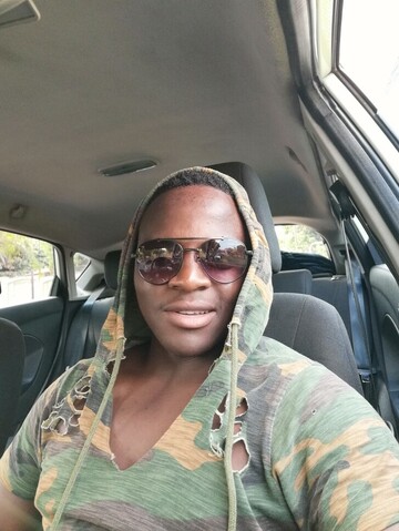 VHA MUSANDA, 32 Benoni, Gauteng, South Africa
