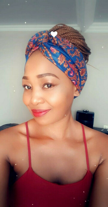 Mpuleh, 36 Rustenburg, North West, South Africa