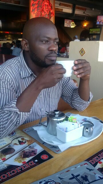 Jacson66, 52 Durban, KwaZulu-Natal, South Africa