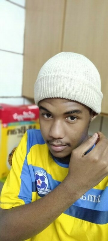 Prettyboi P, 22 Pietermaritzburg, KwaZulu-Natal, South Africa
