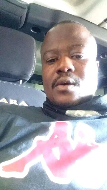 Methue, 39 Johannesburg, Gauteng, South Africa