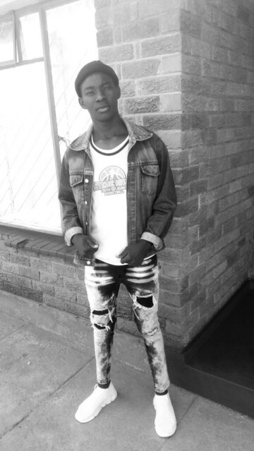 WAlvin, 25 Humansdorp, Eastern Cape, South Africa