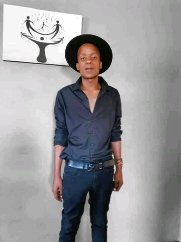 RoriBlack, 29 Mafikeng, North West, South Africa
