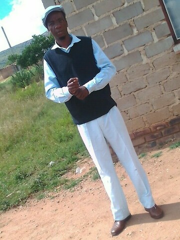 George4man, 38 Polokwane, Limpopo, South Africa