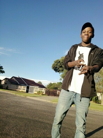 Katt-T, 24 Springs, Gauteng, South Africa