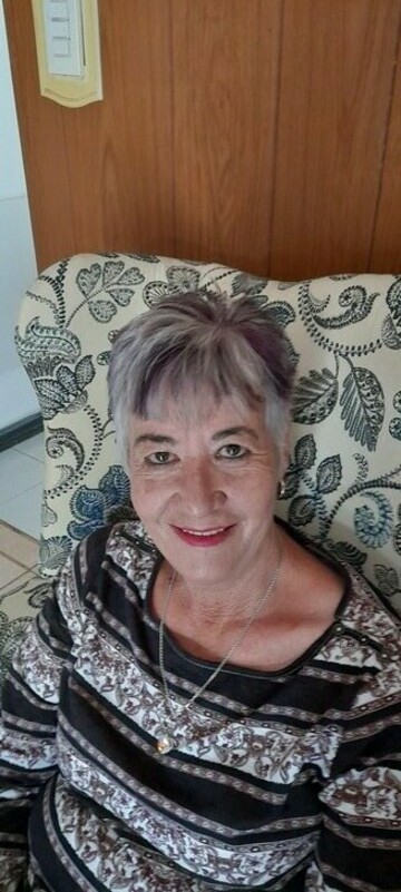Leenka, 66 Groblersdal, Mpumalanga, South Africa