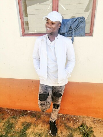 Never002, 25 Boksburg, Gauteng, South Africa