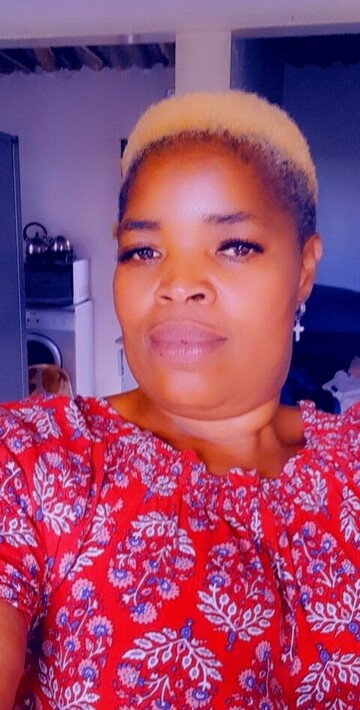 Selinda777, 45 Soweto, Gauteng, South Africa