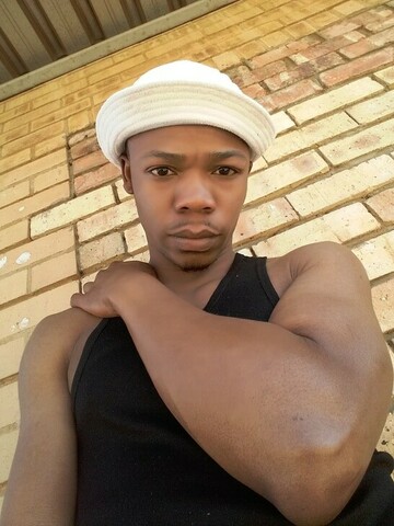Arty, 36 Pretoria, Gauteng, South Africa