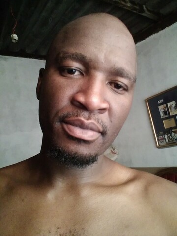Blaq geesus, 35 Vosloorus, Gauteng, South Africa