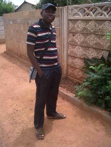 moffat@@, 35 Johannesburg, Gauteng, South Africa