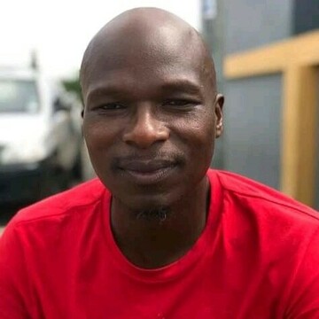 Thulz888, 45 Tembisa, Gauteng, South Africa
