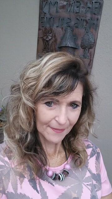 Adritjie, 59 Klerksdorp, North West, South Africa