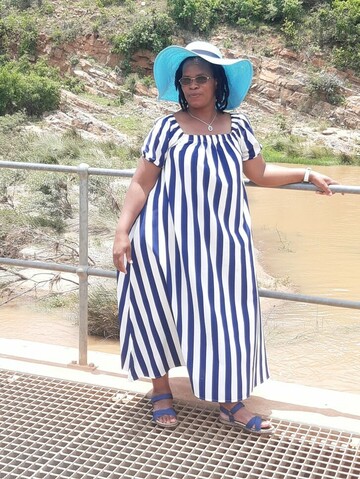Ern Erl, 54 Pongola, KwaZulu-Natal, South Africa
