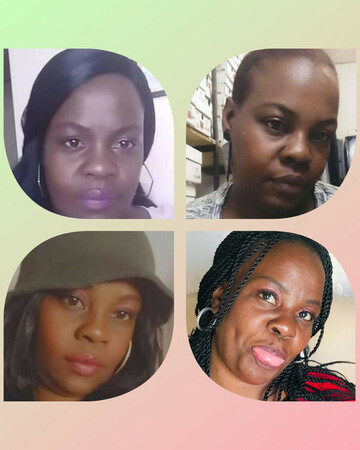 Mamamahani, 43 Brits, North West, South Africa