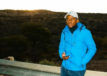 VuyoSk23, 27 Taung, North West, South Africa