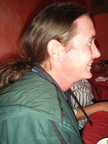 Beach Bum, 44 Durban, KwaZulu-Natal, South Africa